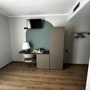 Comfort Zimmer